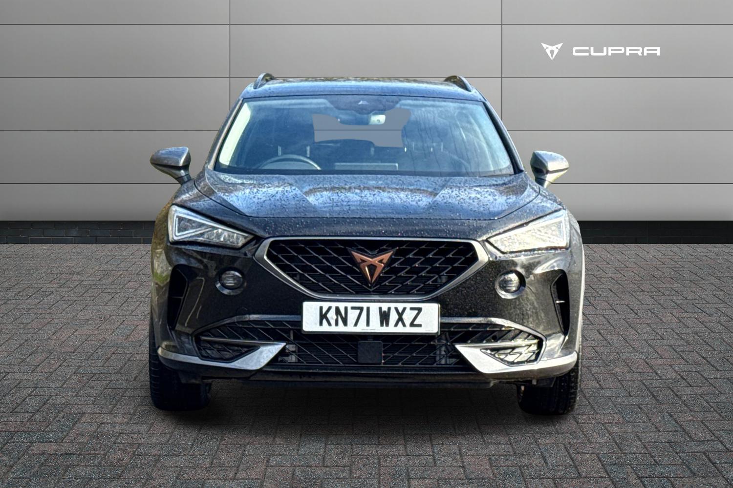 Used Cupra Formentor 2021 for sale - 78158841: Photo 10