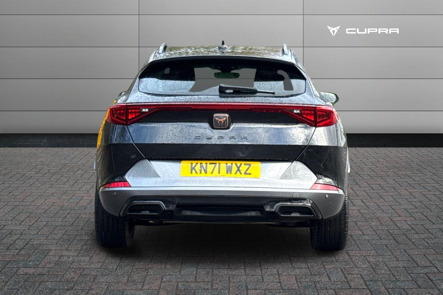 Used Cupra Formentor 2021 for sale - 78158841: Photo 11