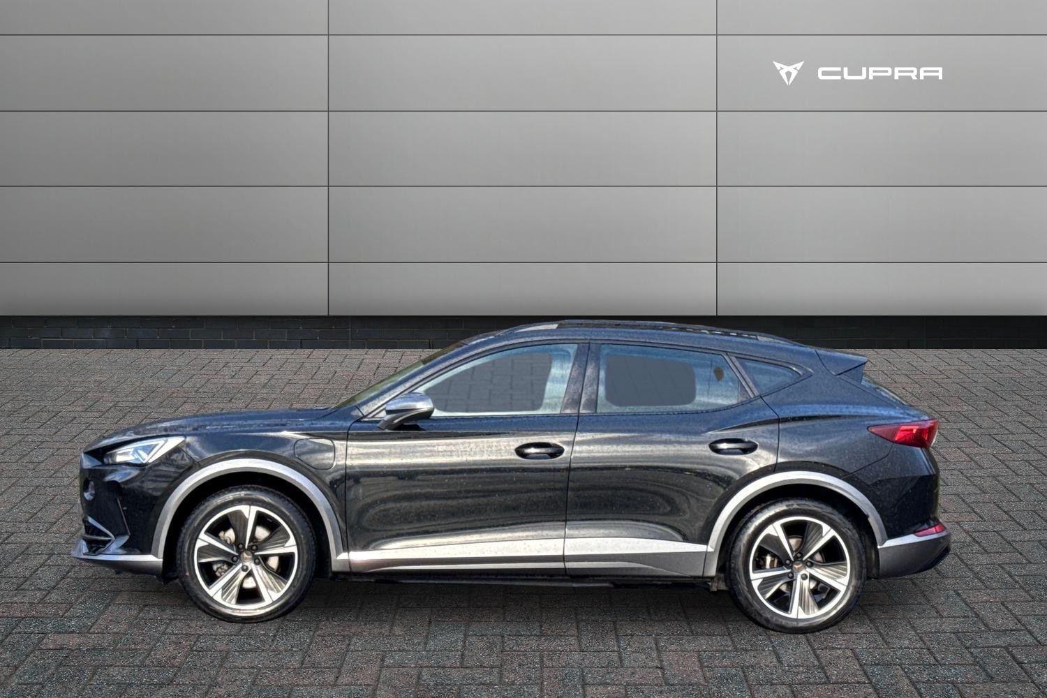 Used Cupra Formentor 2021 for sale - 78158841: Photo 12