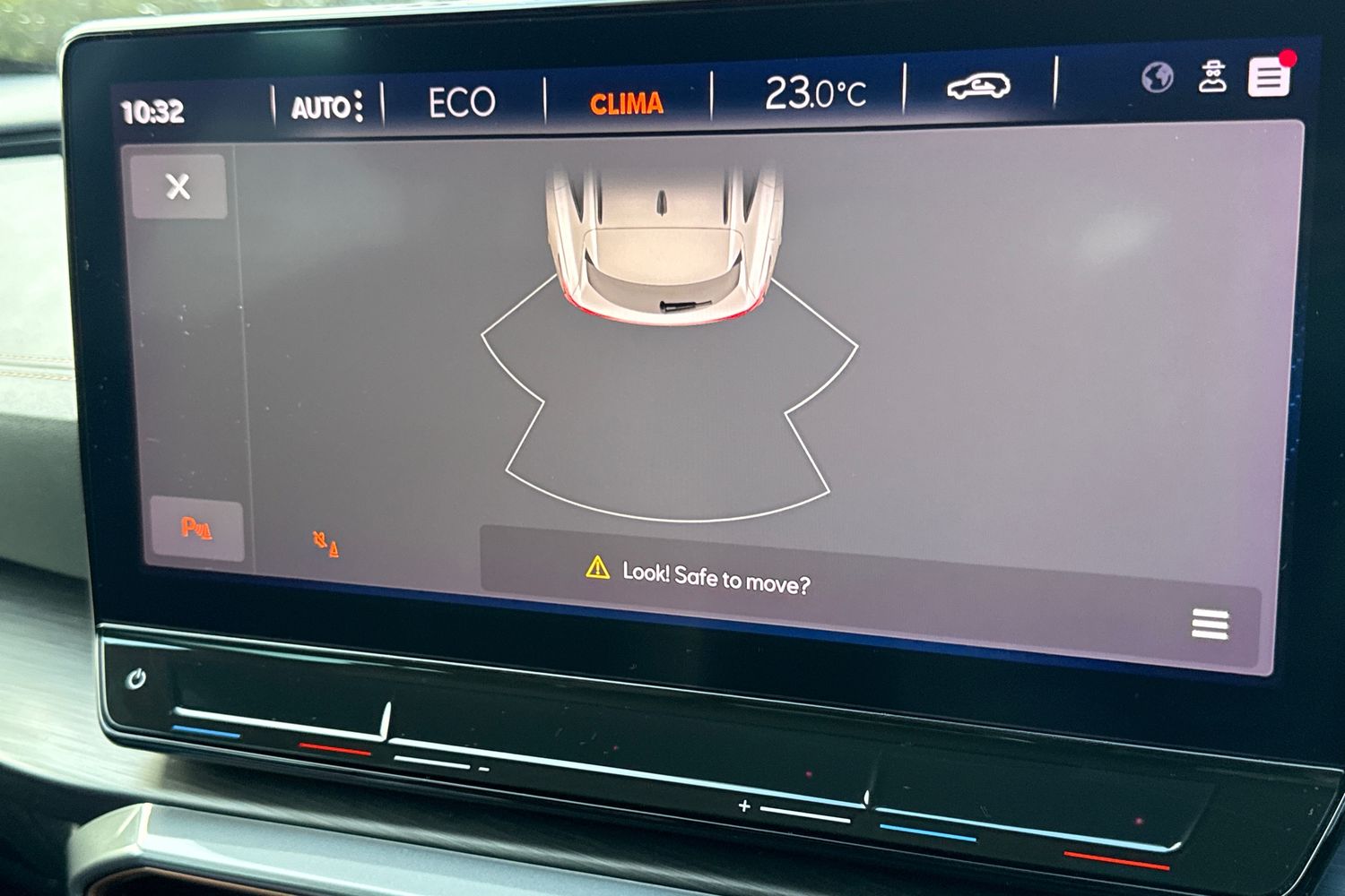 Used Cupra Formentor 2021 for sale - 78158841: Photo 15