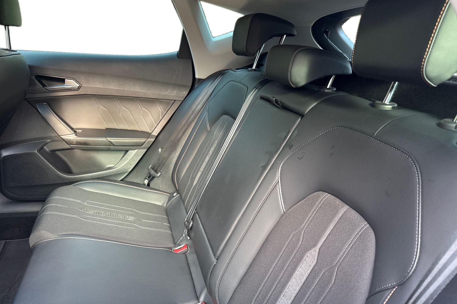 Used Cupra Formentor 2021 for sale - 78158841: Photo 16