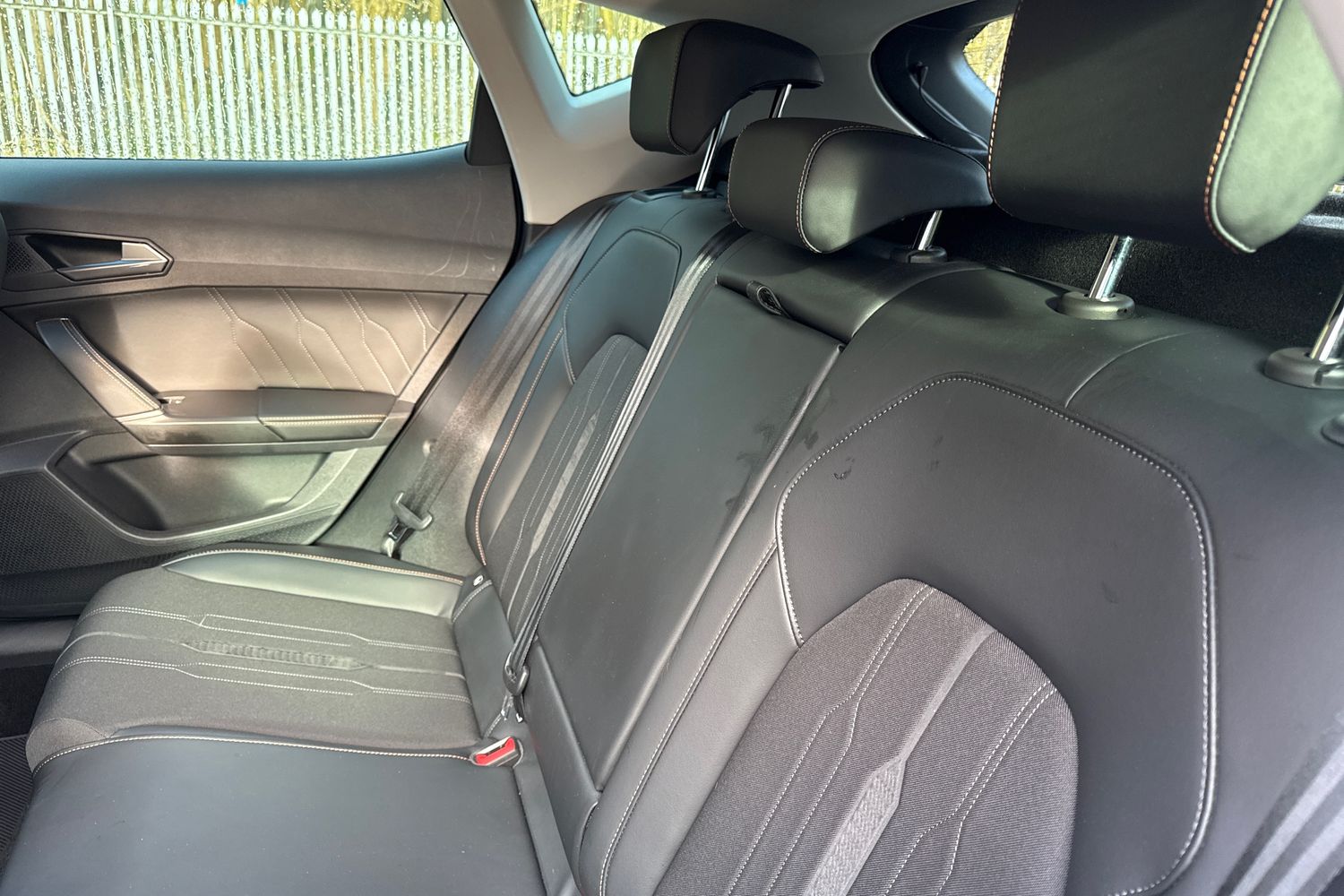 Used Cupra Formentor 2021 for sale - 78158841: Photo 17