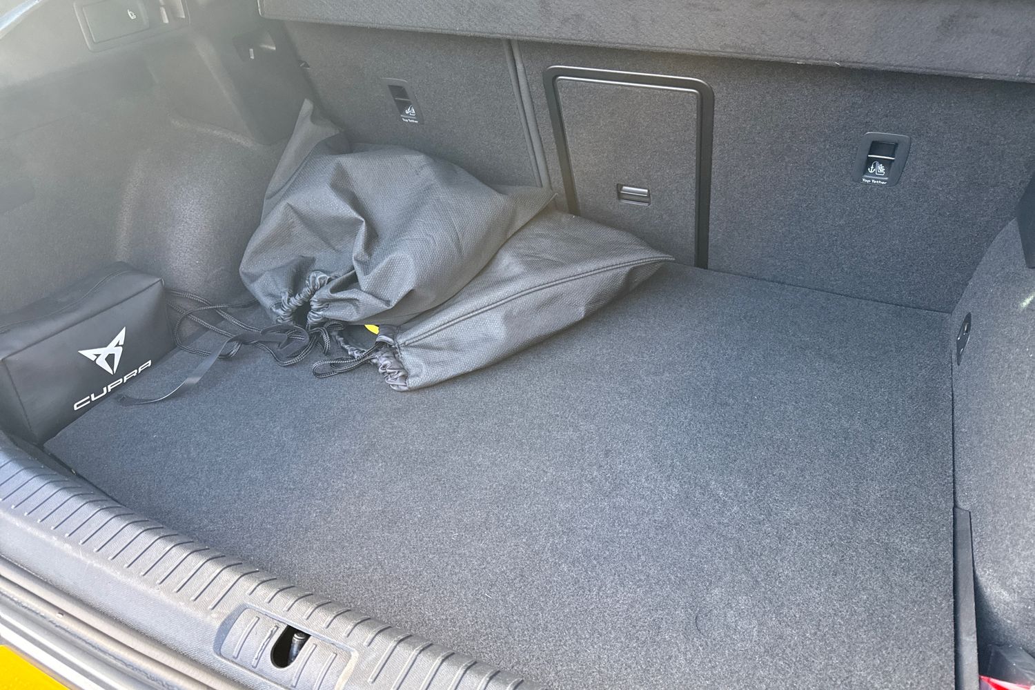 Used Cupra Formentor 2021 for sale - 78158841: Photo 18