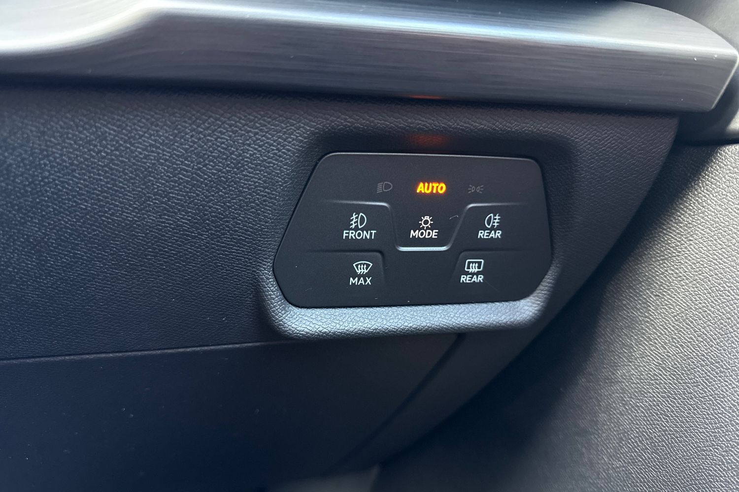 Used Cupra Formentor 2021 for sale - 78158841: Photo 21