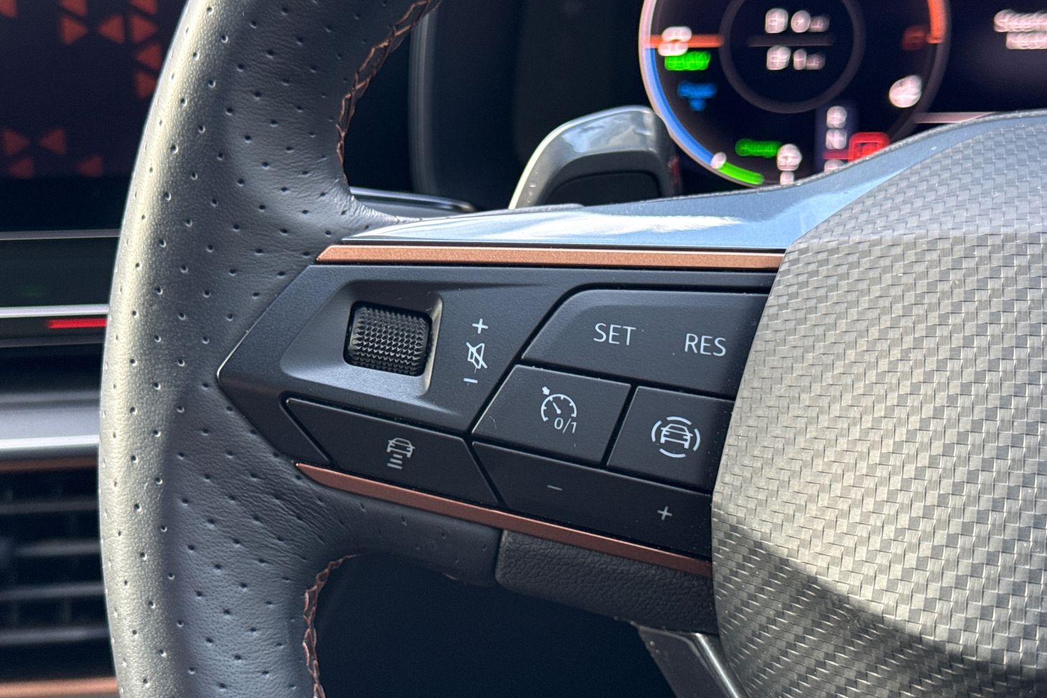 Used Cupra Formentor 2021 for sale - 78158841: Photo 22