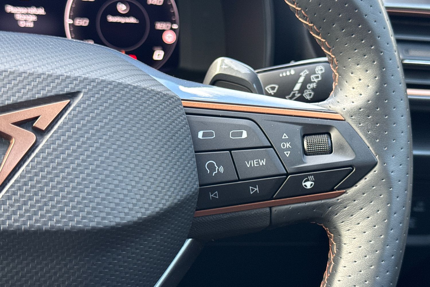 Used Cupra Formentor 2021 for sale - 78158841: Photo 23