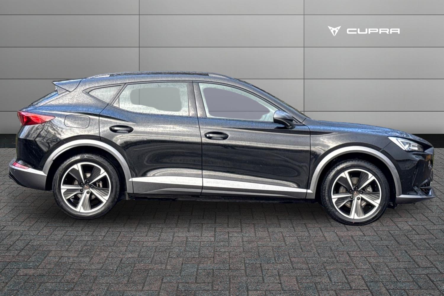 Used Cupra Formentor 2021 for sale - 78158841: Photo 4