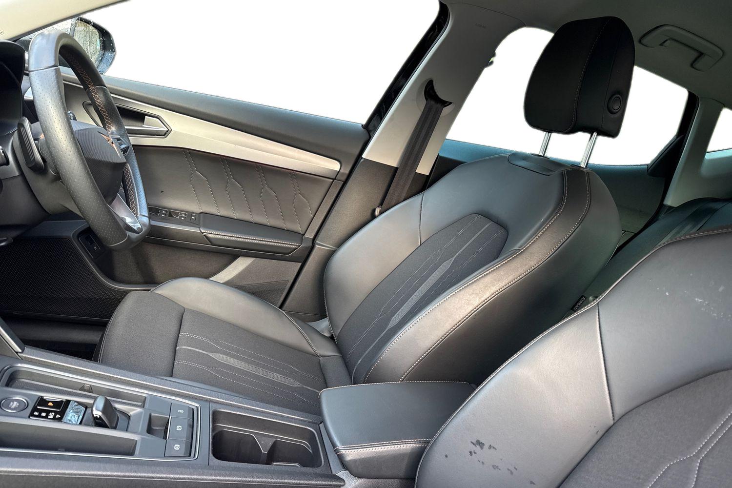 Used Cupra Formentor 2021 for sale - 78158841: Photo 7