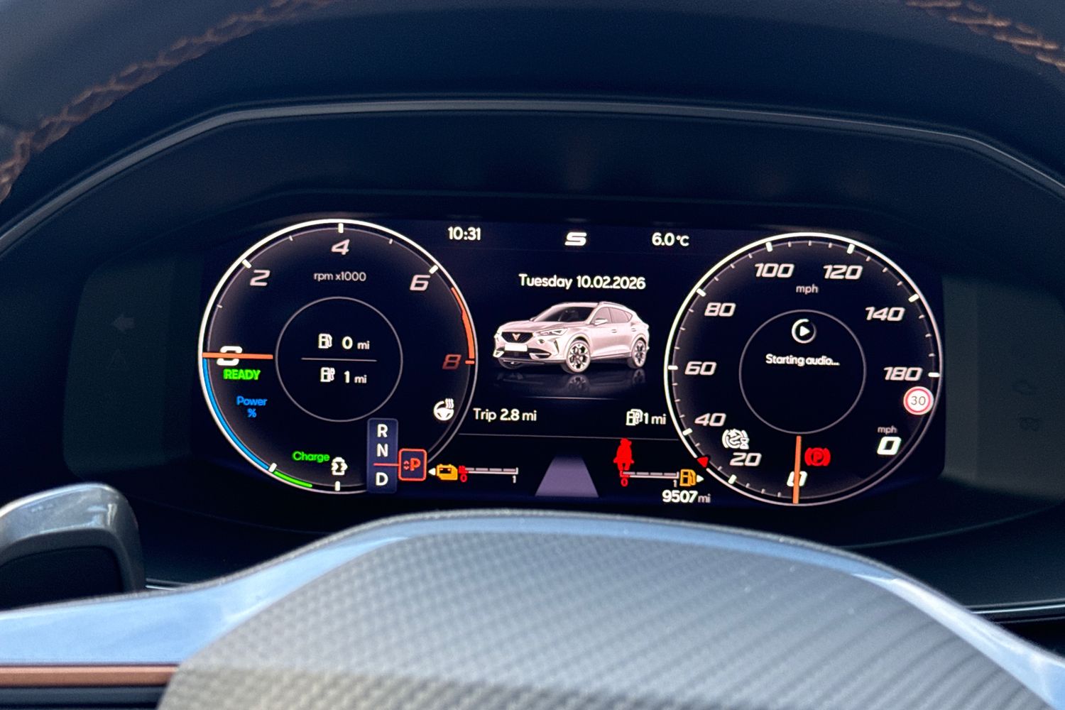 Used Cupra Formentor 2021 for sale - 78158841: Photo 8