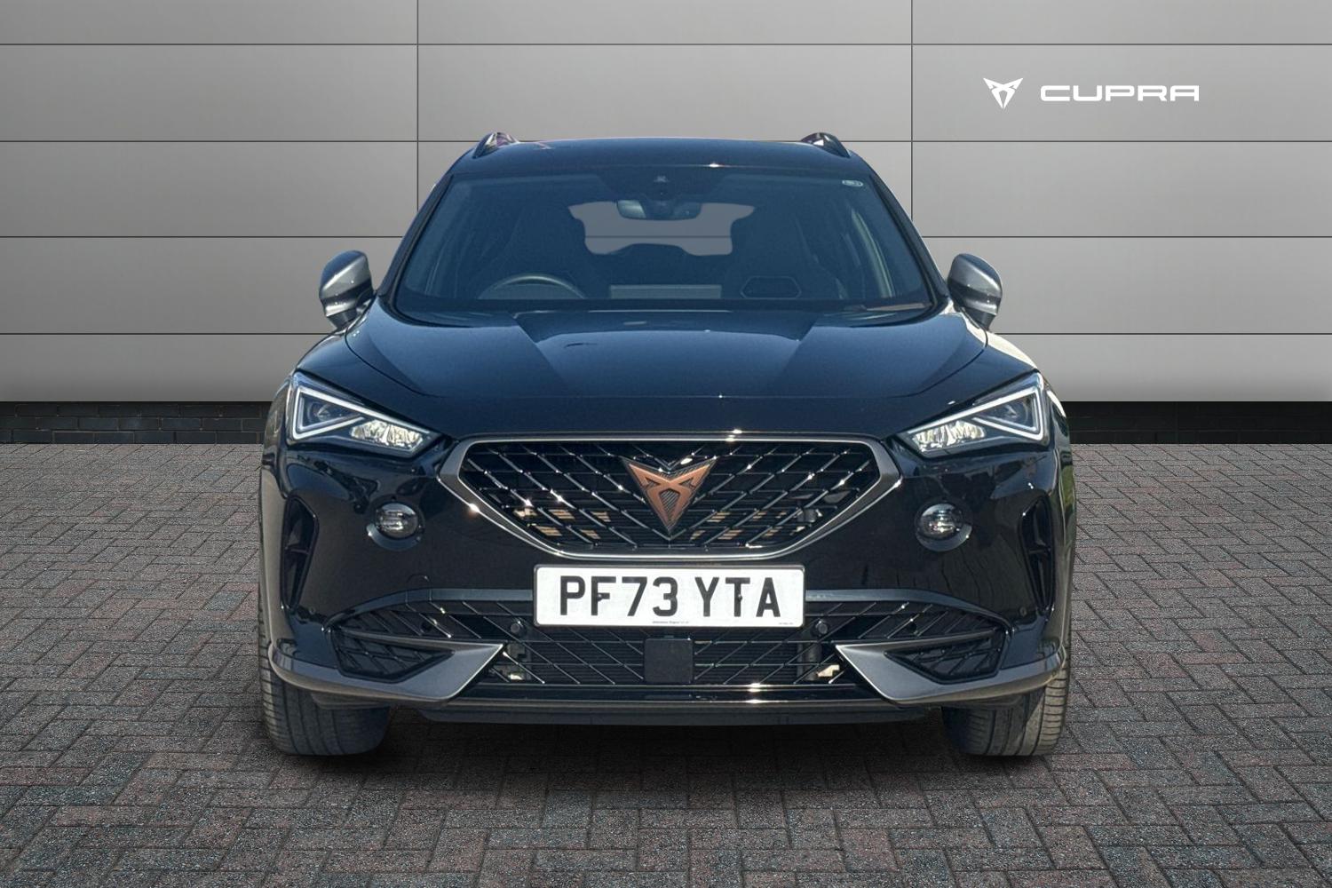 Used Cupra Formentor 2024 for sale - 78146031: Photo 10