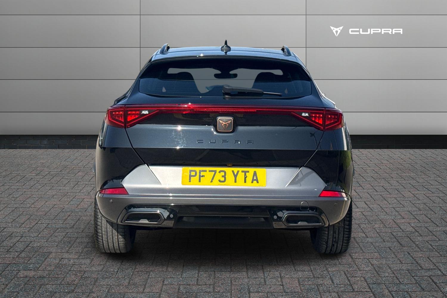 Used Cupra Formentor 2024 for sale - 78146031: Photo 11