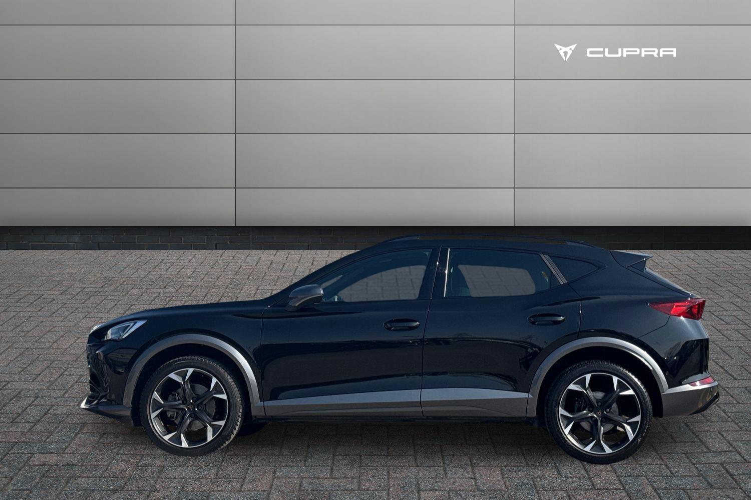 Used Cupra Formentor 2024 for sale - 78146031: Photo 12