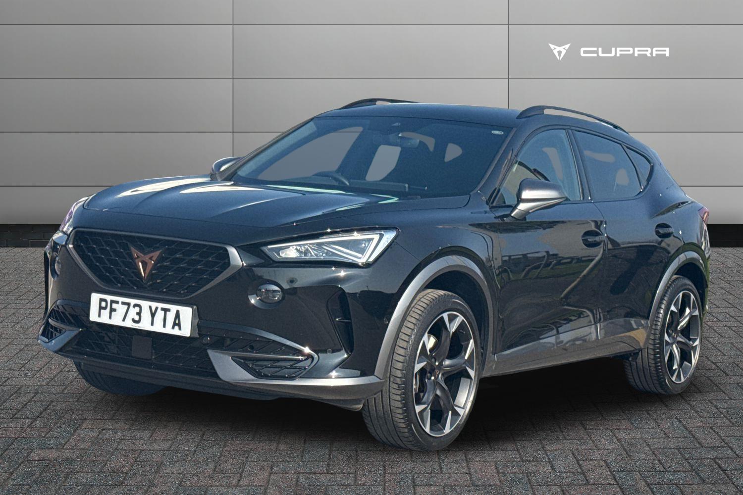 Used Cupra Formentor 2024 for sale - 78146031: Photo 13