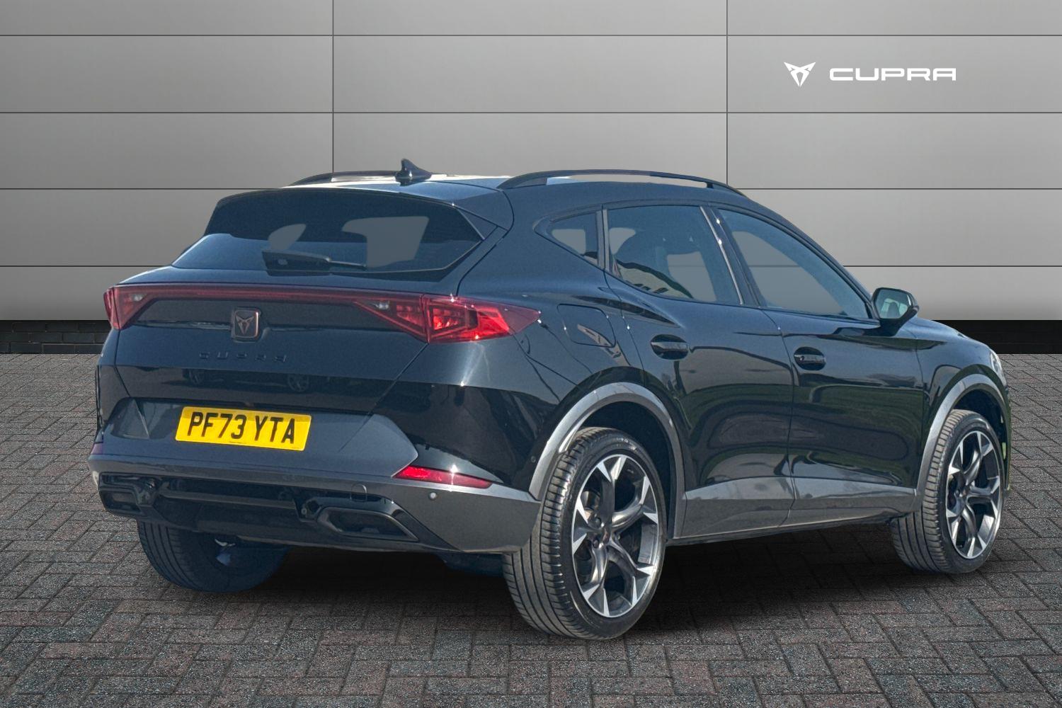 Used Cupra Formentor 2024 for sale - 78146031: Photo 14