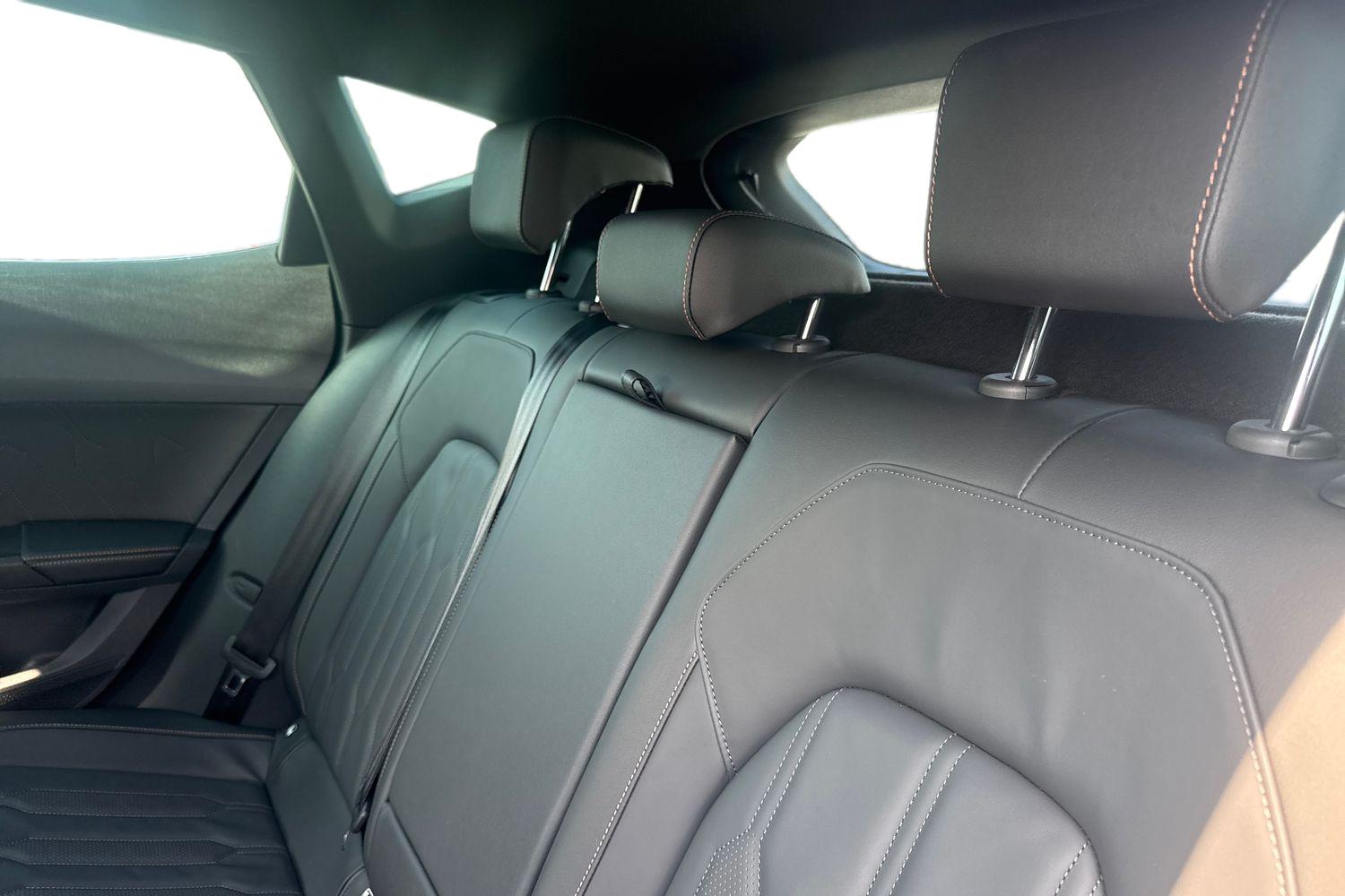 Used Cupra Formentor 2024 for sale - 78146031: Photo 16