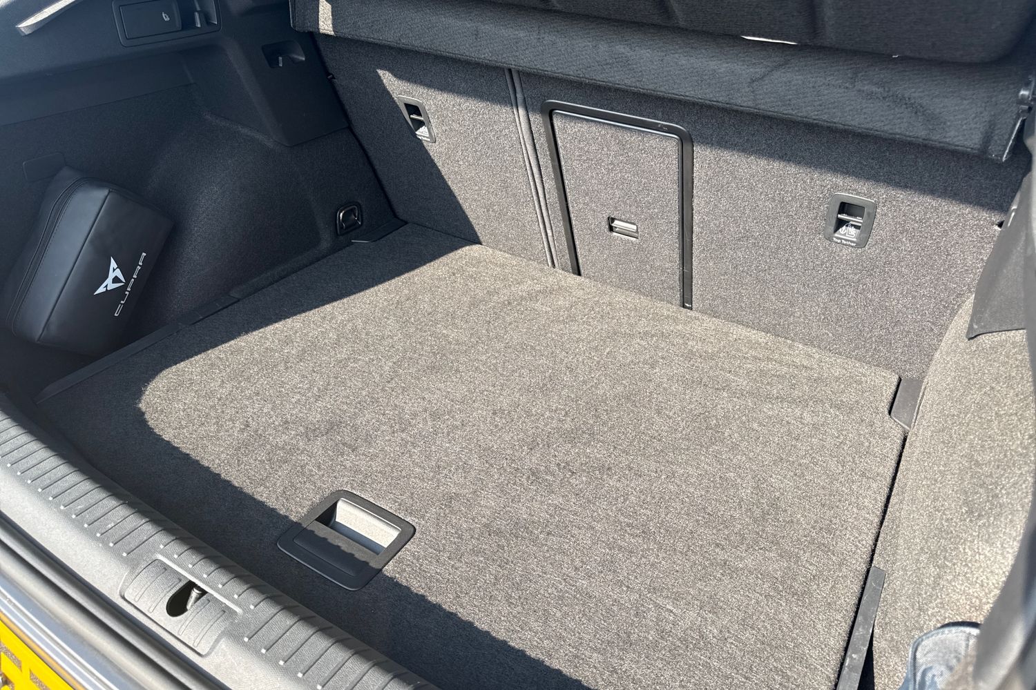 Used Cupra Formentor 2024 for sale - 78146031: Photo 17