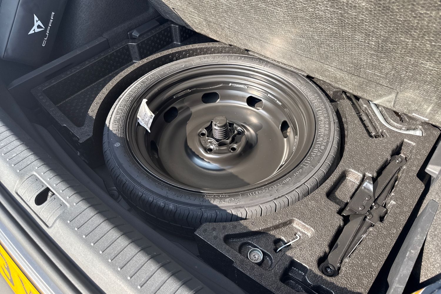 Used Cupra Formentor 2024 for sale - 78146031: Photo 18