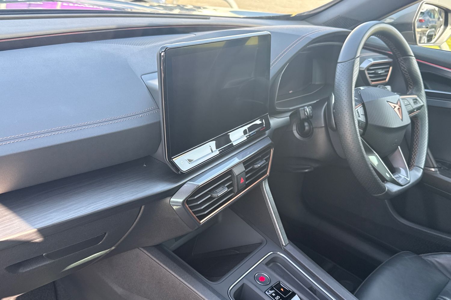 Used Cupra Formentor 2024 for sale - 78146031: Photo 19