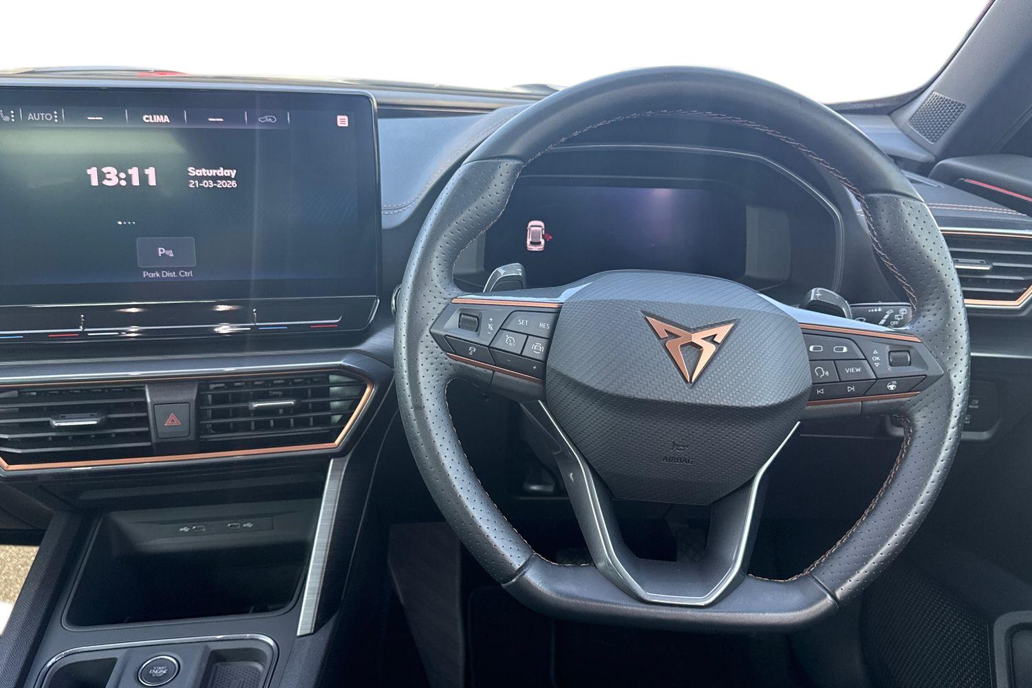 Used Cupra Formentor 2024 for sale - 78146031: Photo 2