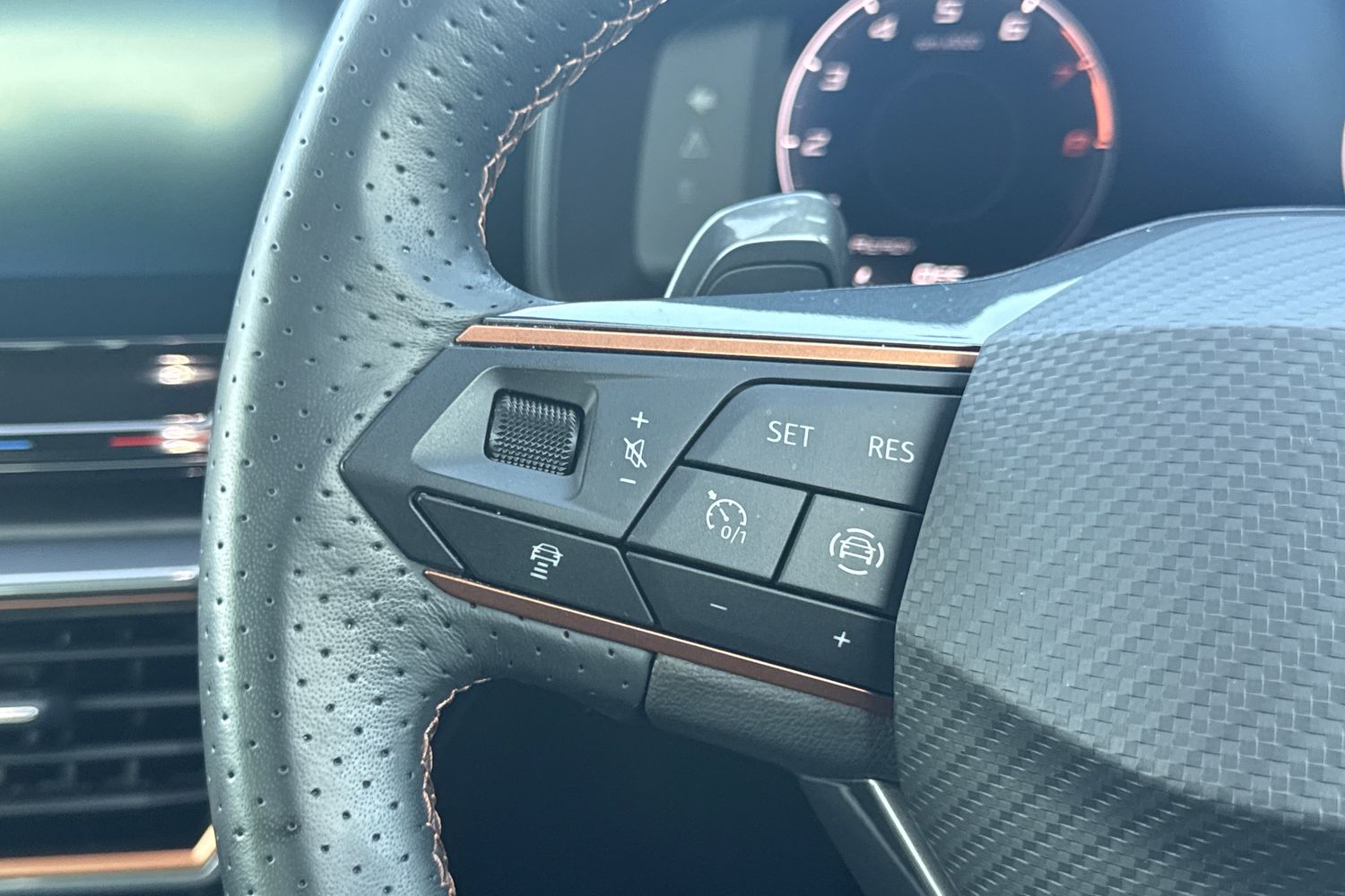 Used Cupra Formentor 2024 for sale - 78146031: Photo 23