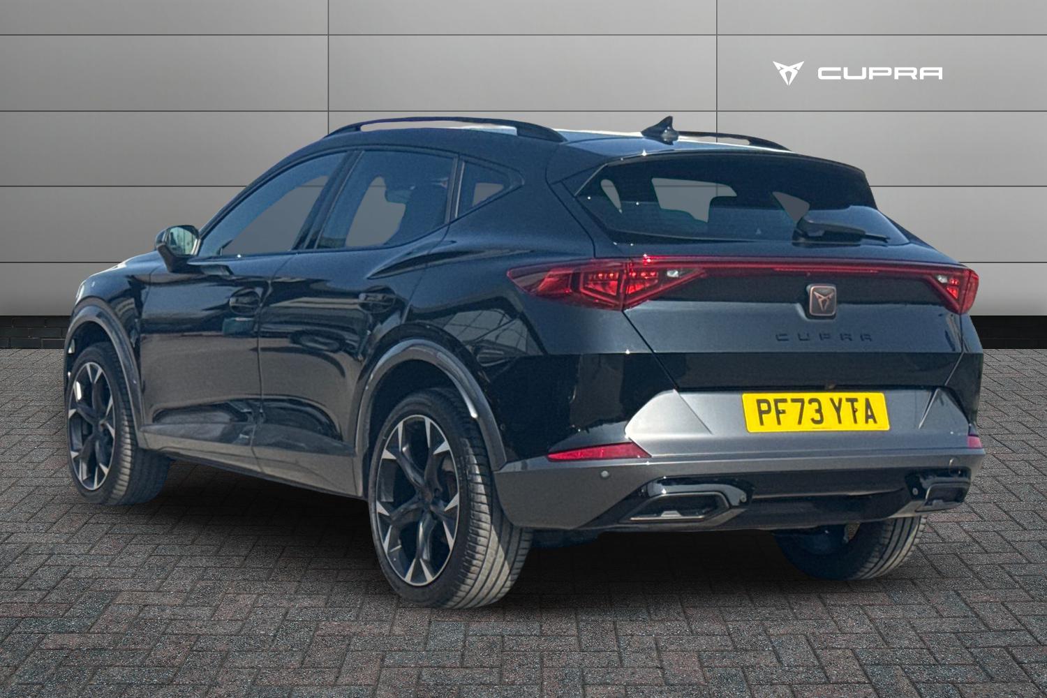 Used Cupra Formentor 2024 for sale - 78146031: Photo 3