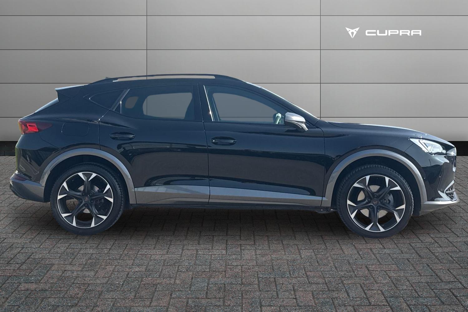 Used Cupra Formentor 2024 for sale - 78146031: Photo 4