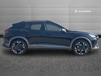 Used Cupra Formentor 2024 for sale - 78146031: Photo