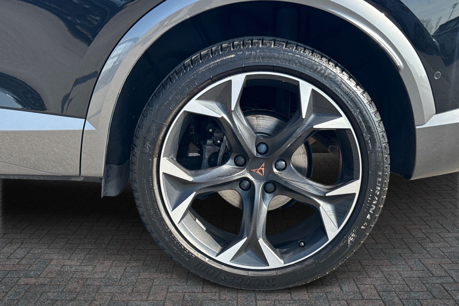 Used Cupra Formentor 2024 for sale - 78146031: Photo 5