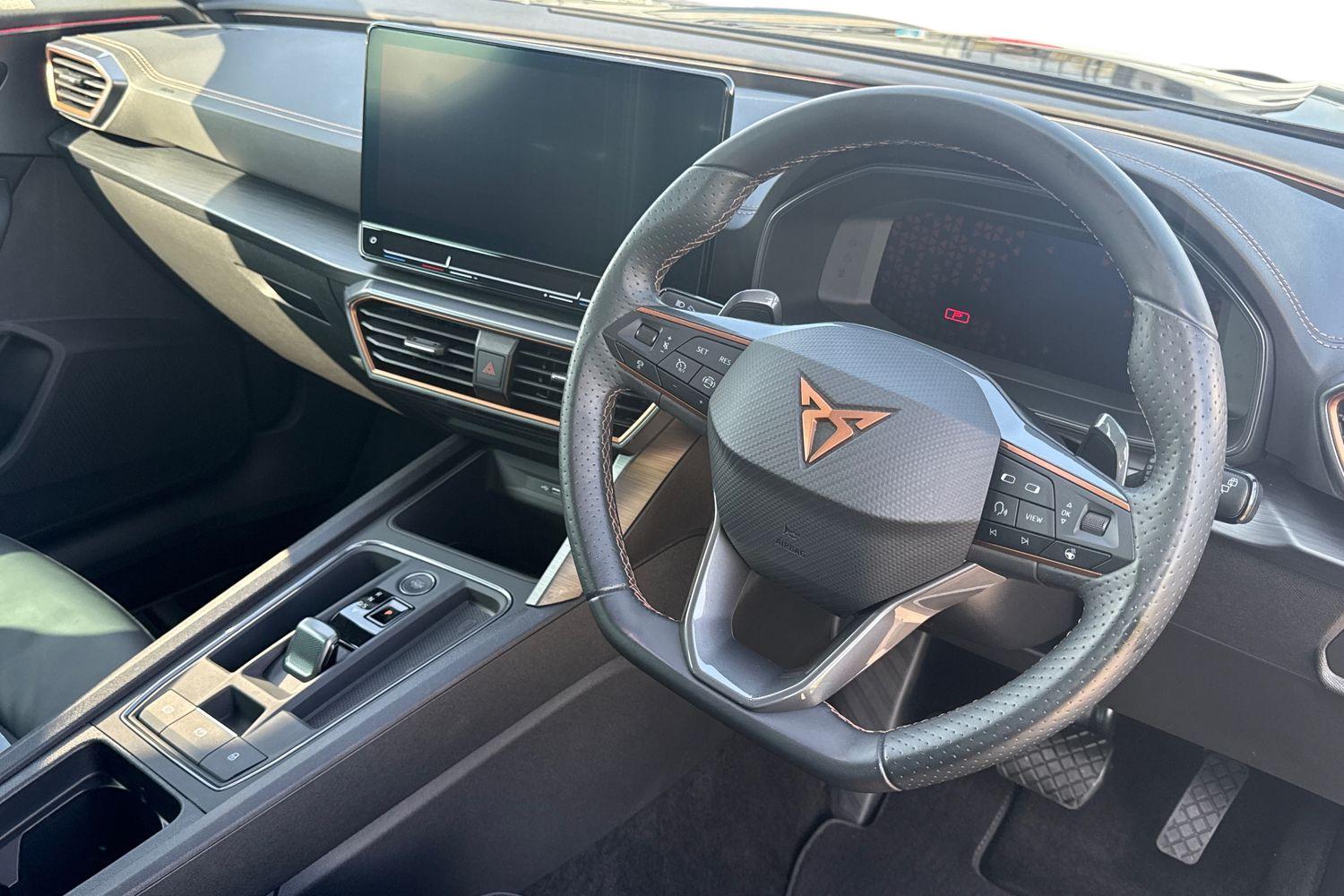 Used Cupra Formentor 2024 for sale - 78146031: Photo 6