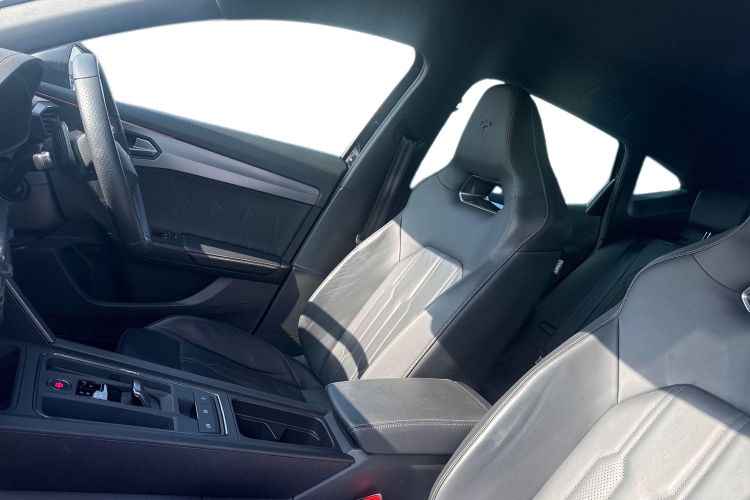 Used Cupra Formentor 2024 for sale - 78146031: Photo 7