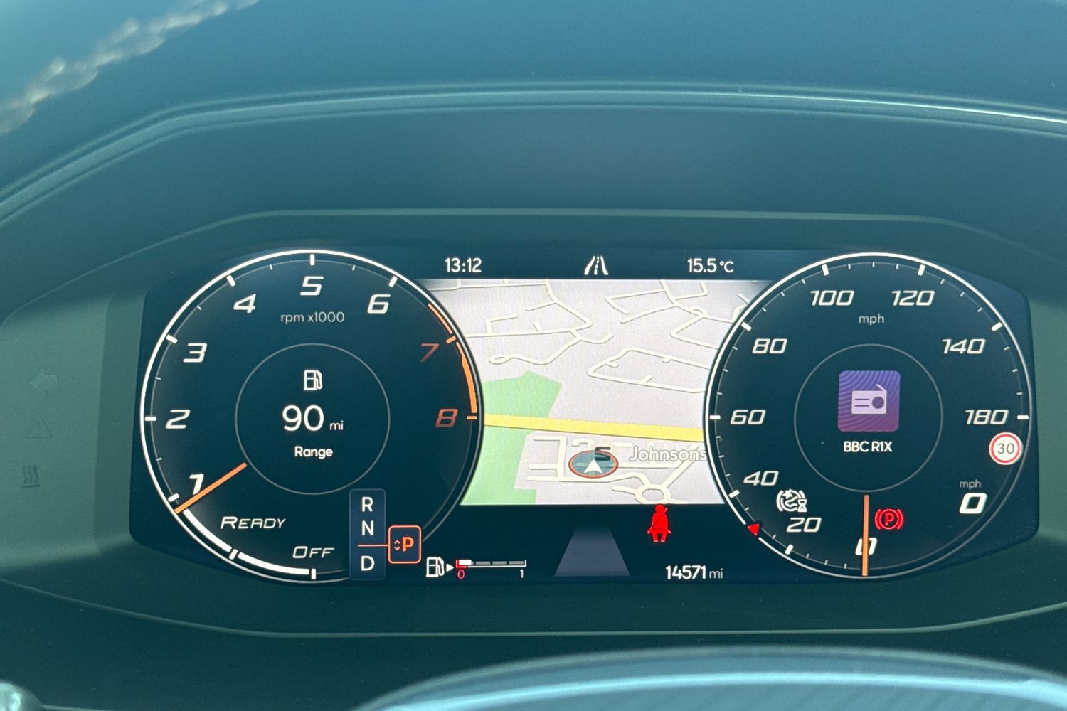 Used Cupra Formentor 2024 for sale - 78146031: Photo 8