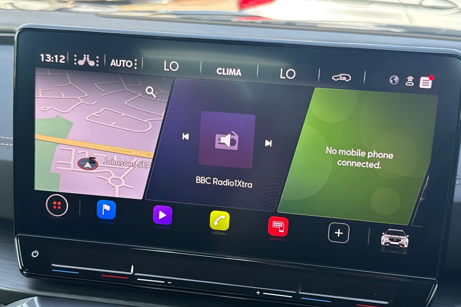 Used Cupra Formentor 2024 for sale - 78146031: Photo 9