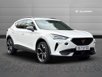 2023 (73) - 1.5 TSI 150 V2 5dr DSG