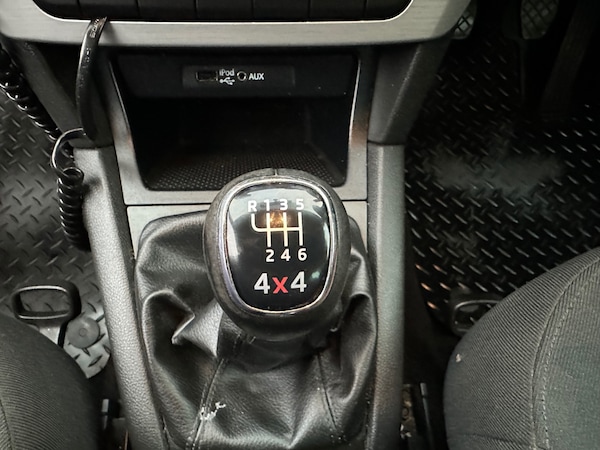 Used Skoda Yeti 2015 for sale - 76298170: Photo 14
