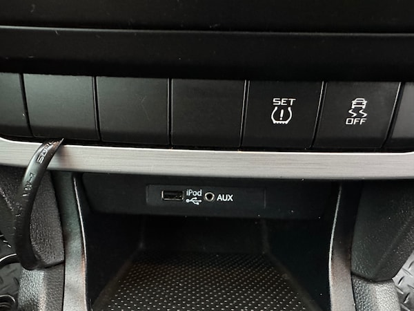 Used Skoda Yeti 2015 for sale - 76298170: Photo 22