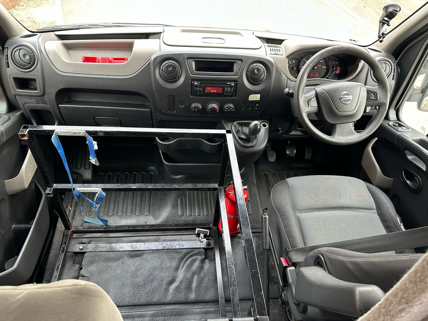 Vehicle 11