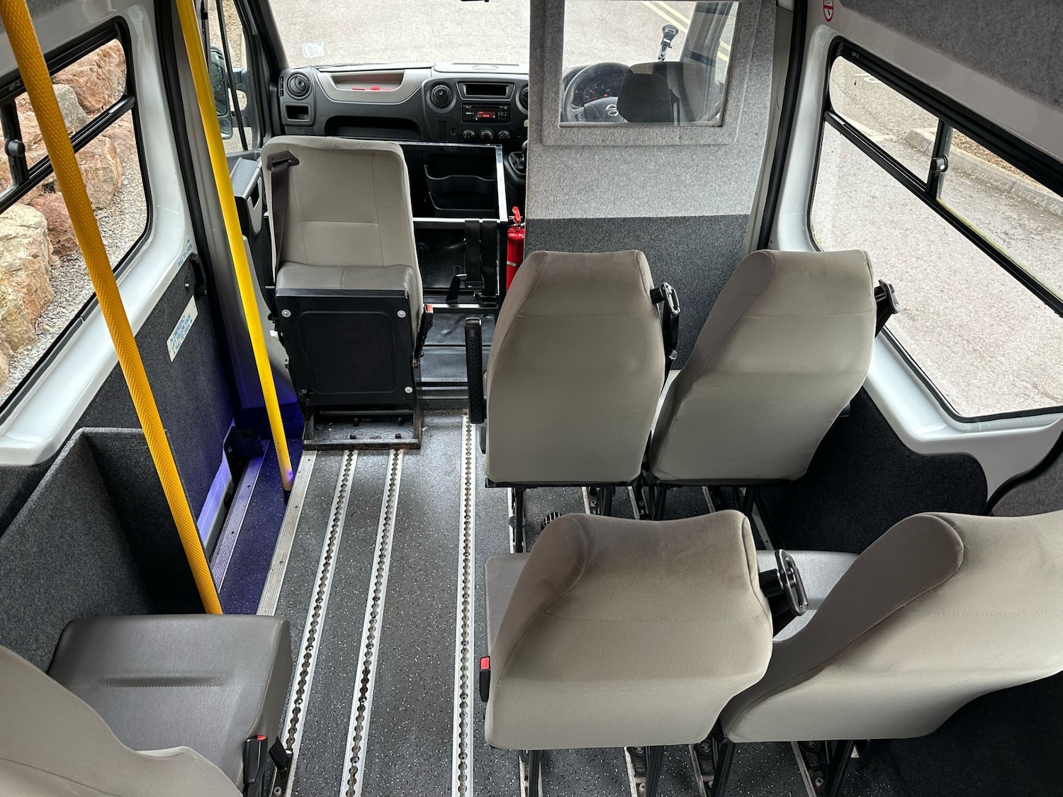 Vehicle 19