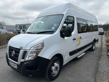 Used Nissan NV400 2015 for sale - 73985693: Photo