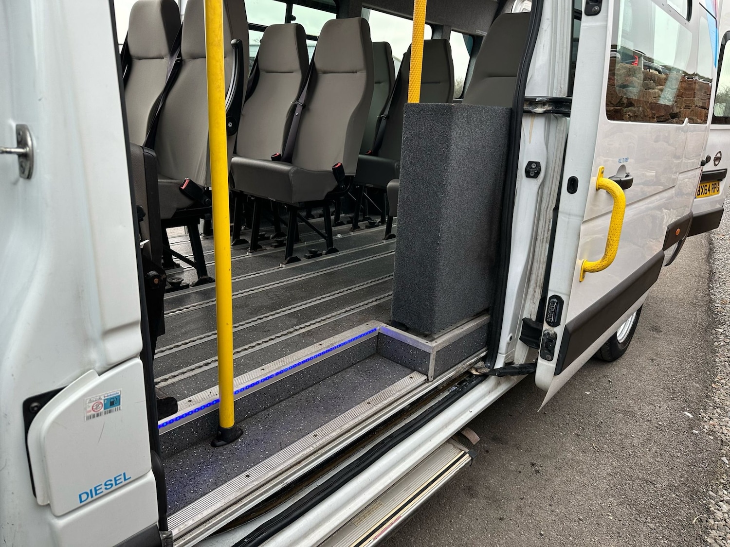 Vehicle 24