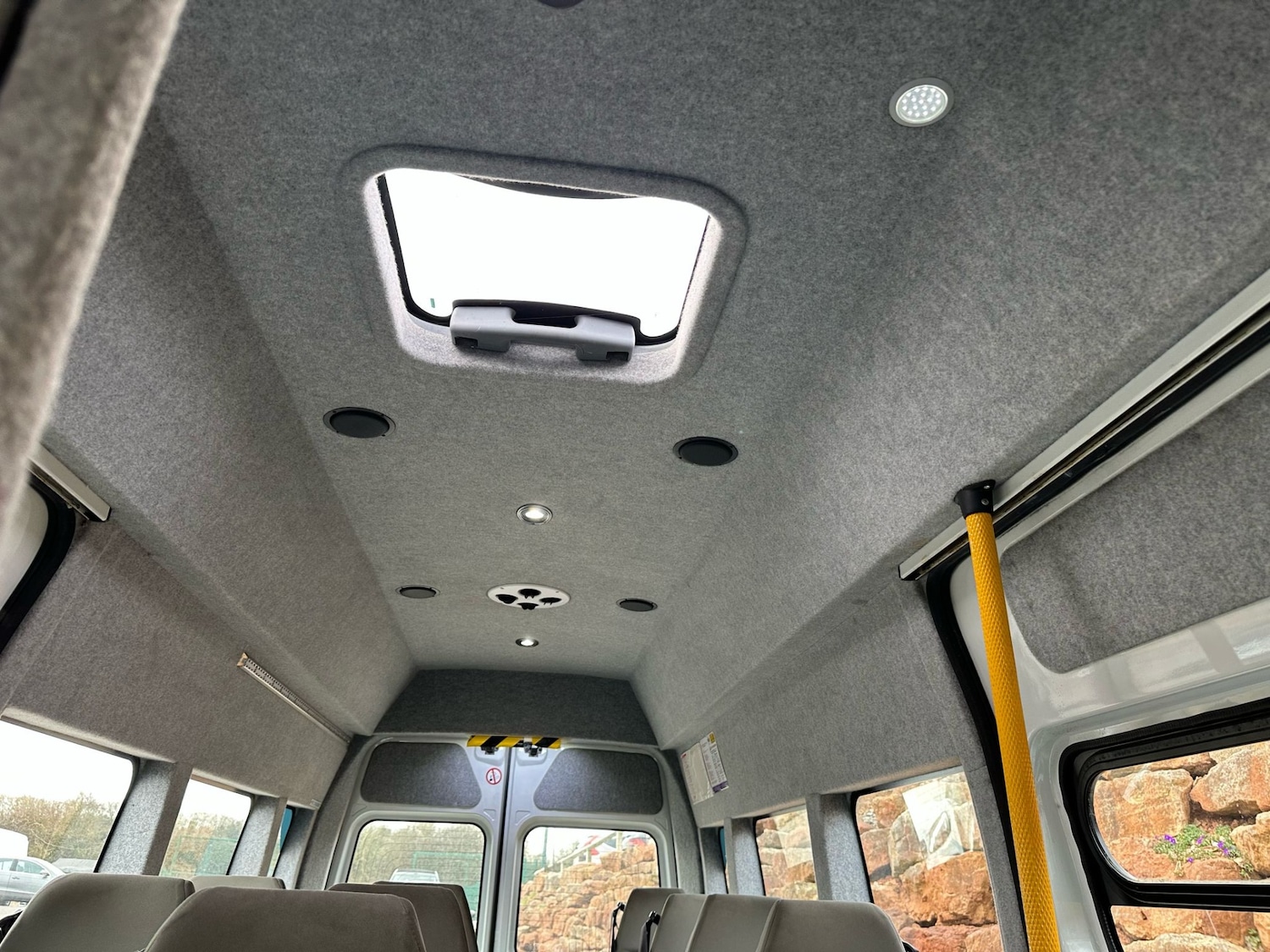 Vehicle 26