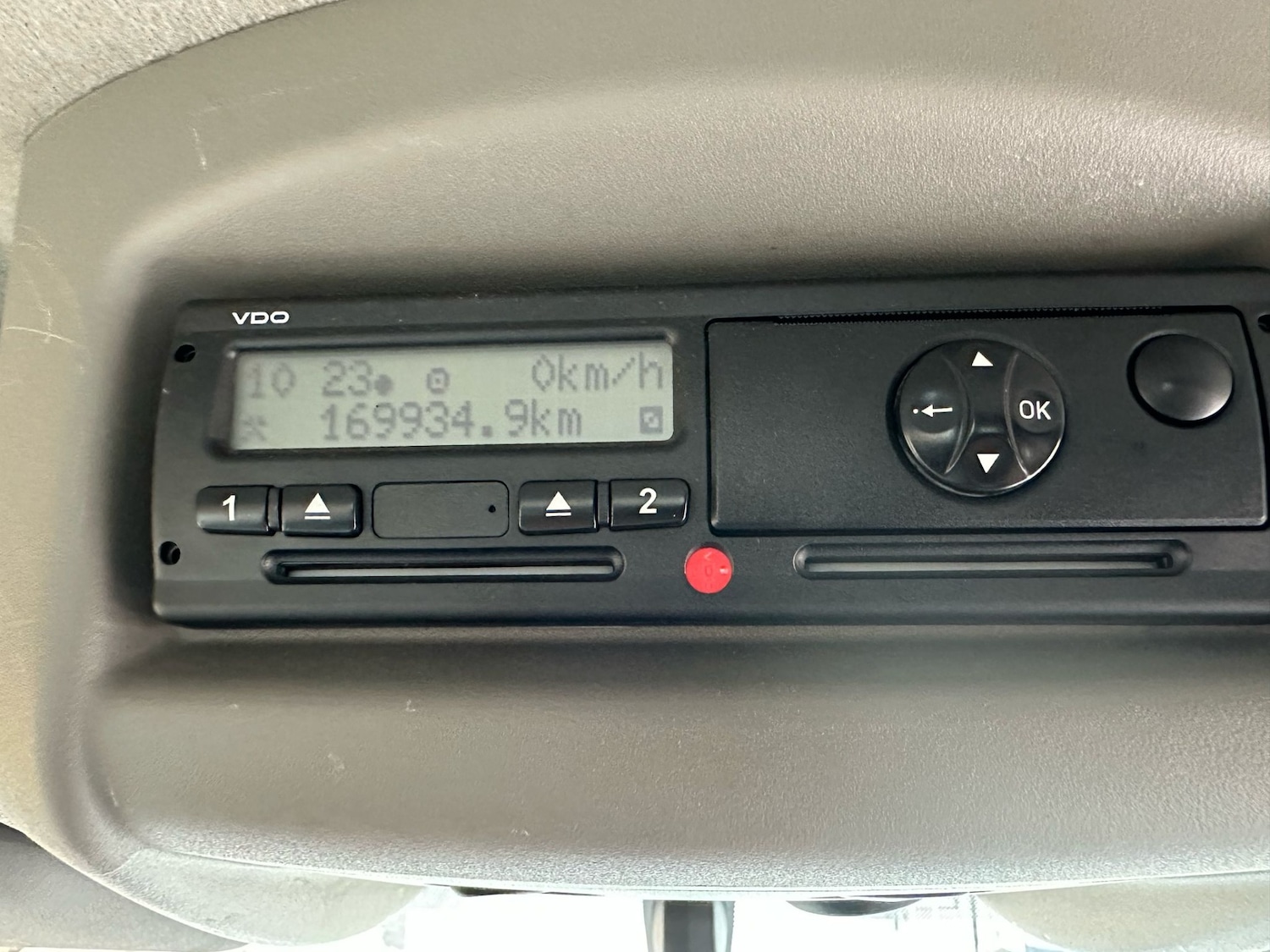 Vehicle 28