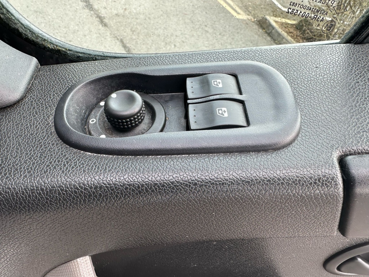 Vehicle 29