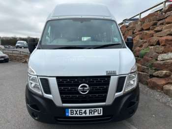 Used Nissan NV400 2015 for sale - 73985693: Photo