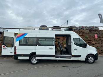 Used Nissan NV400 2015 for sale - 73985693: Photo