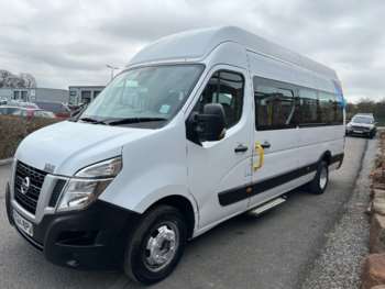 Used Nissan NV400 2015 for sale - 73985693: Photo