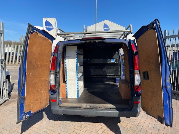 Used Mercedes-Benz Vito 2012 for sale - 71882219: Photo 10