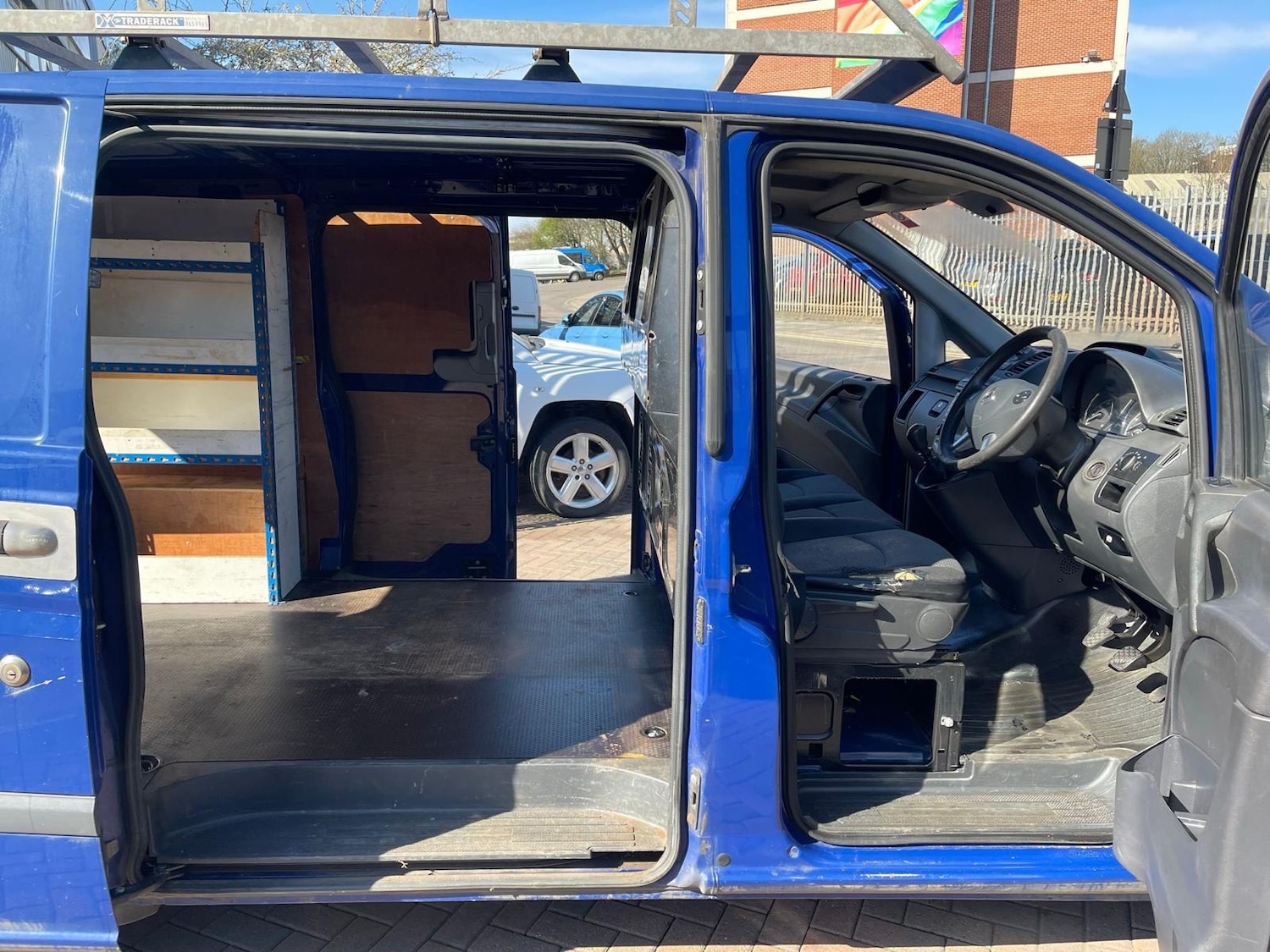 Vehicle 11