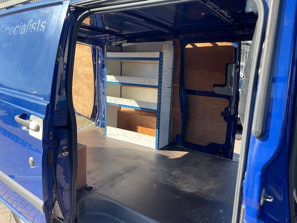 Used Mercedes-Benz Vito 2012 for sale - 71882219: Photo 12