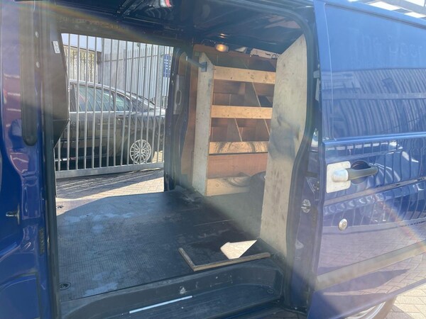 Used Mercedes-Benz Vito 2012 for sale - 71882219: Photo 15