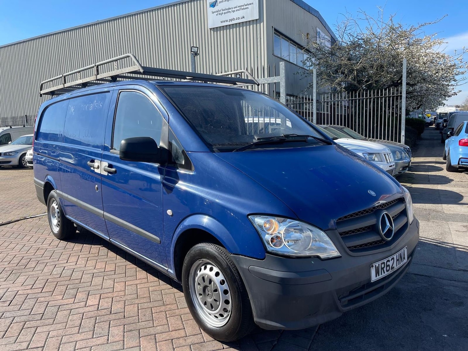 Vehicle 25